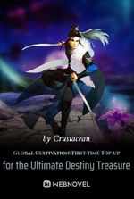 Global Cultivation: First-time Top-up for the Ultimate Destiny Treasure