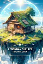 Legendary Shelter Survival Guide