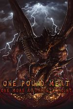 One Pound Meat, One More Attribute Point