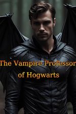 Professor Vampire.