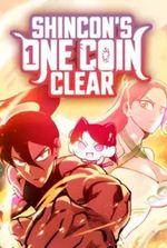 Shincon’s One Coin Clear